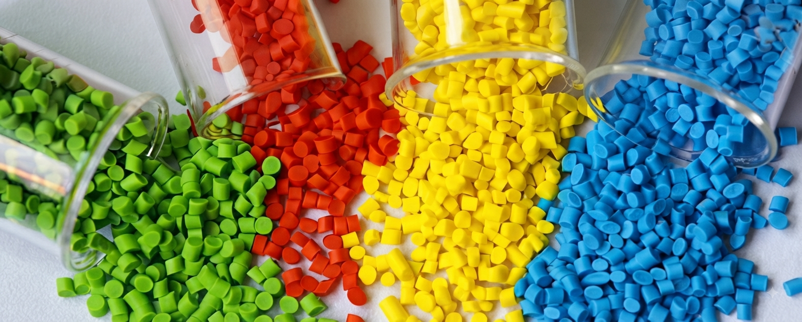 Thermoplastic Vulcanizate (TPV)