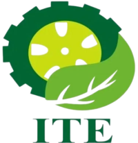 ITE Logo S
