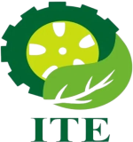 ITE logo